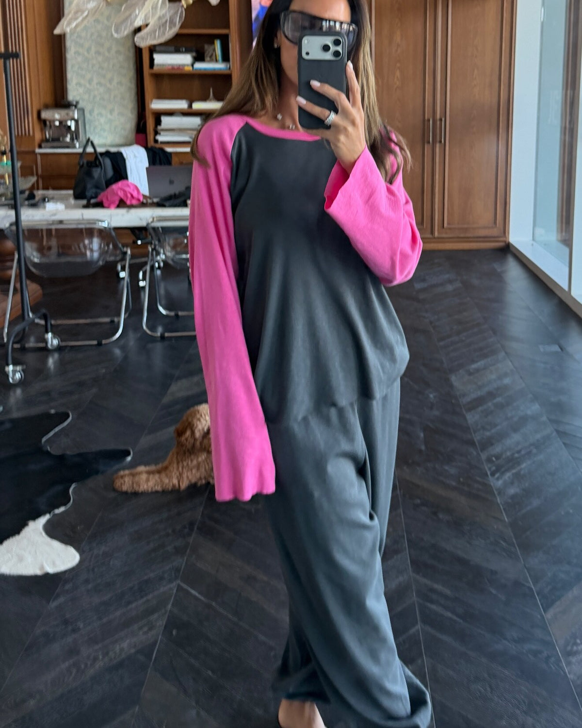 Freja Pink & Toni Gray, photo 2 of 2
