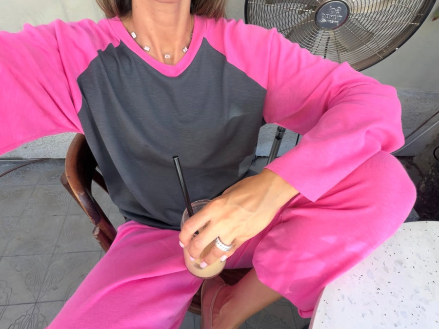 Freja Pink