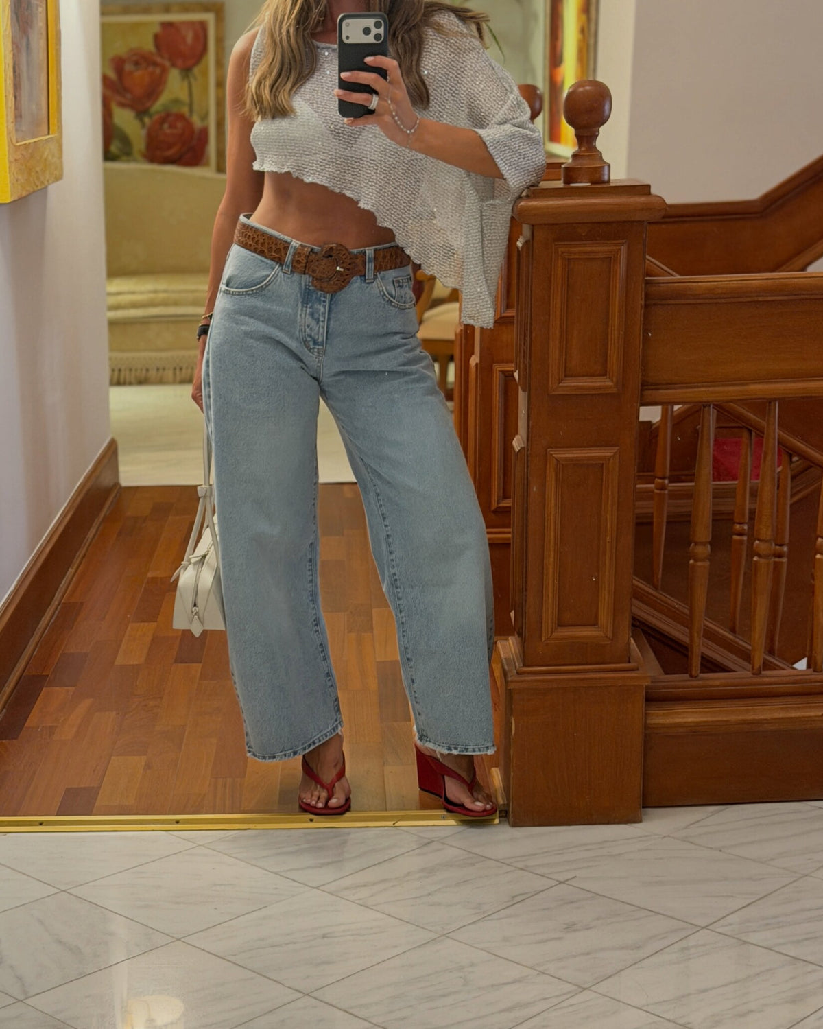 Jeans No.23