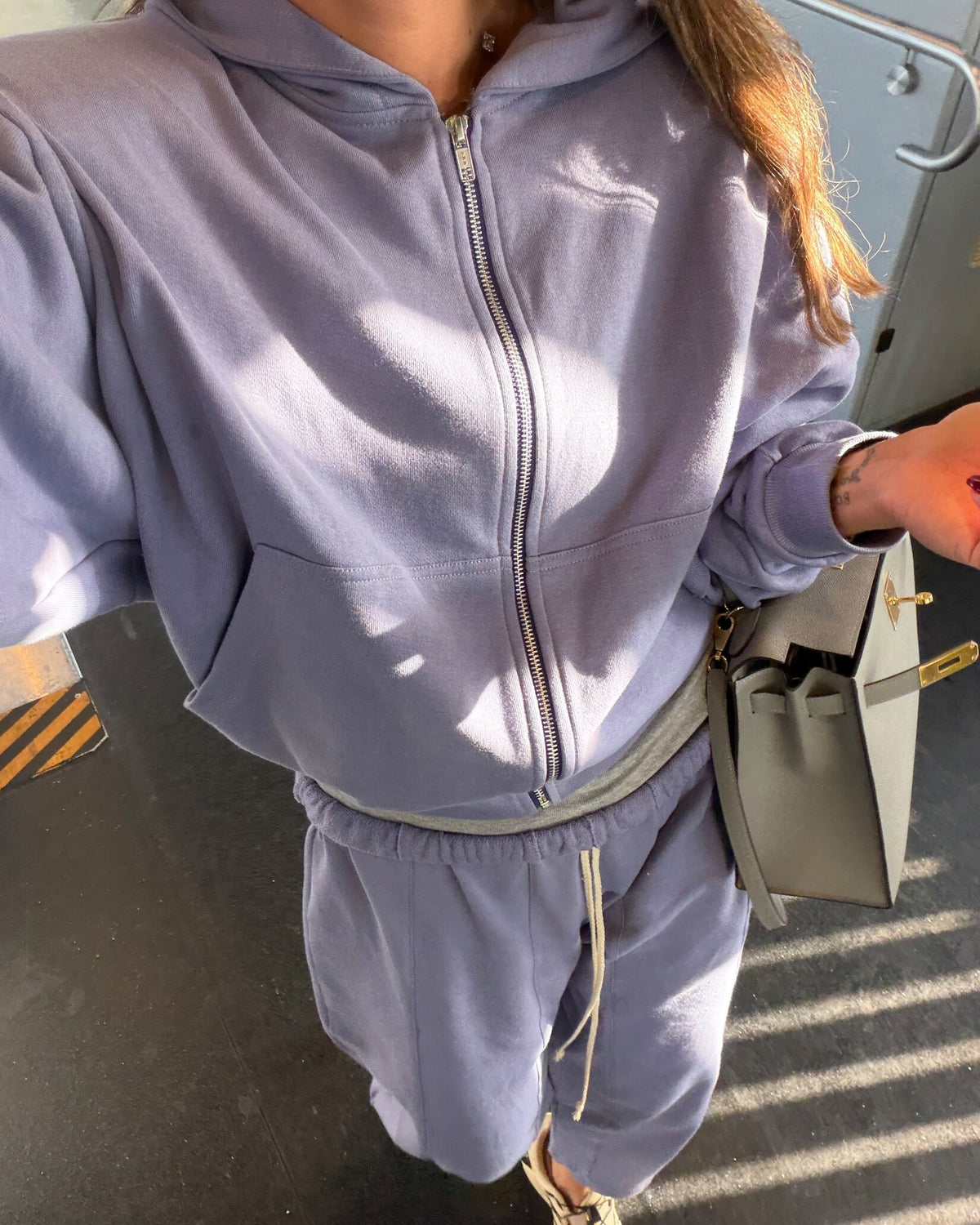 Jordan Purple, photo 5 of 6