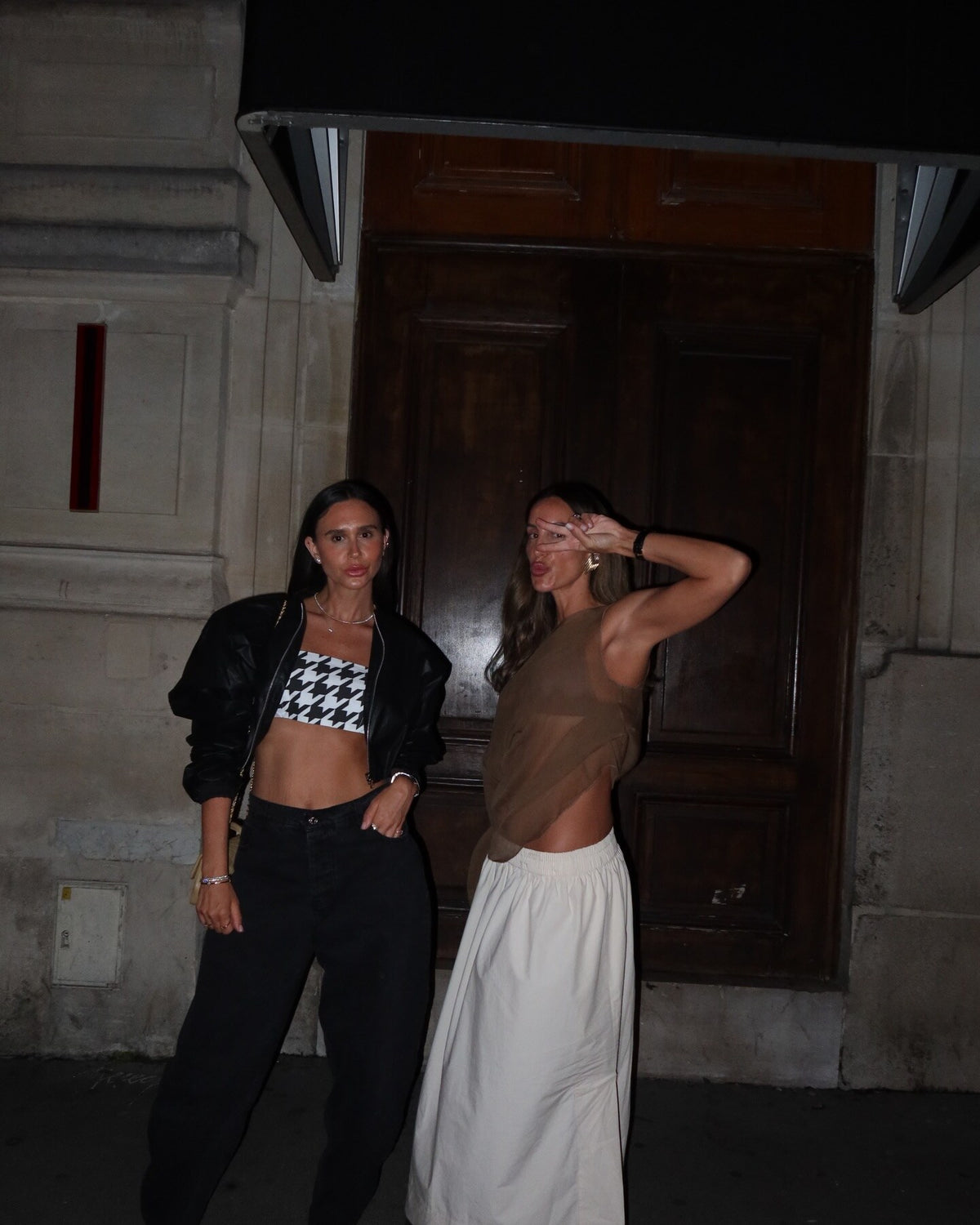 Lilli & Draise