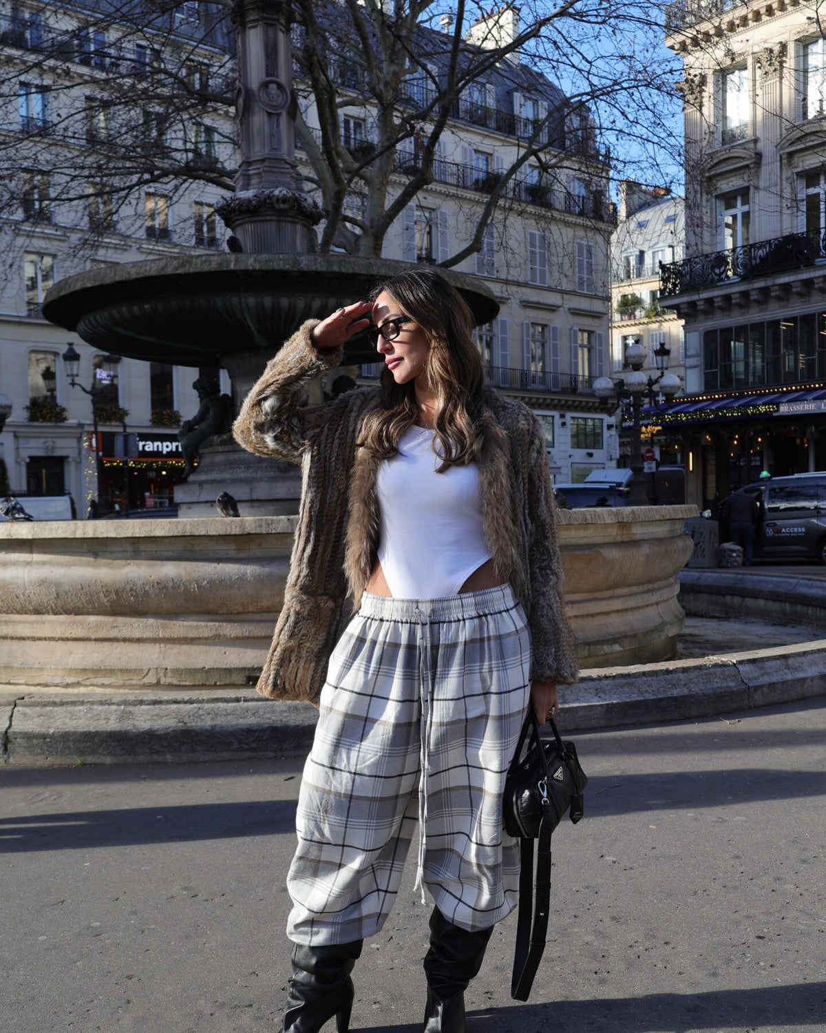 Madison