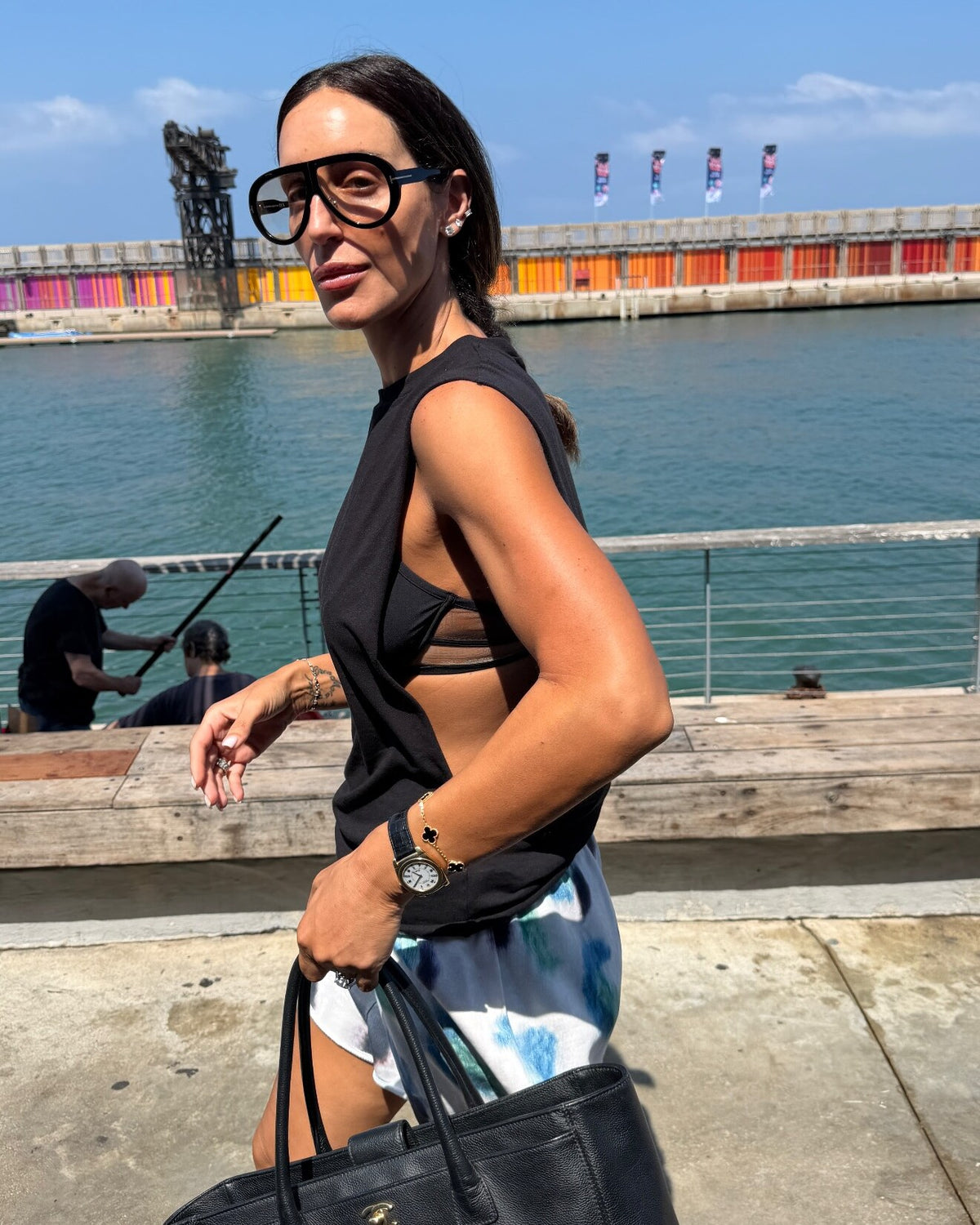 Milia Ocean