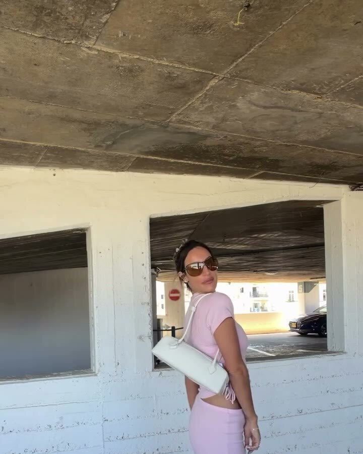 Montana Pink Set