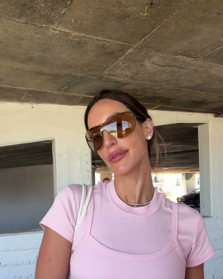 Montana Pink Set