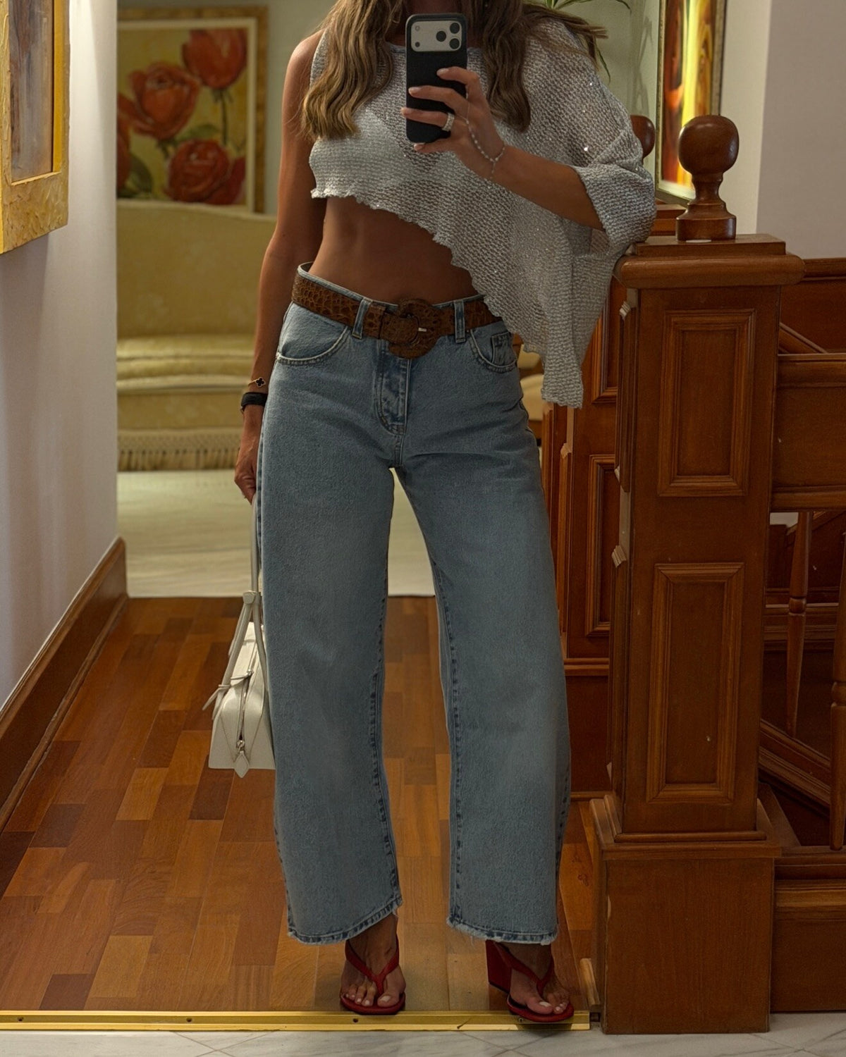 Nata & Jeans No.23