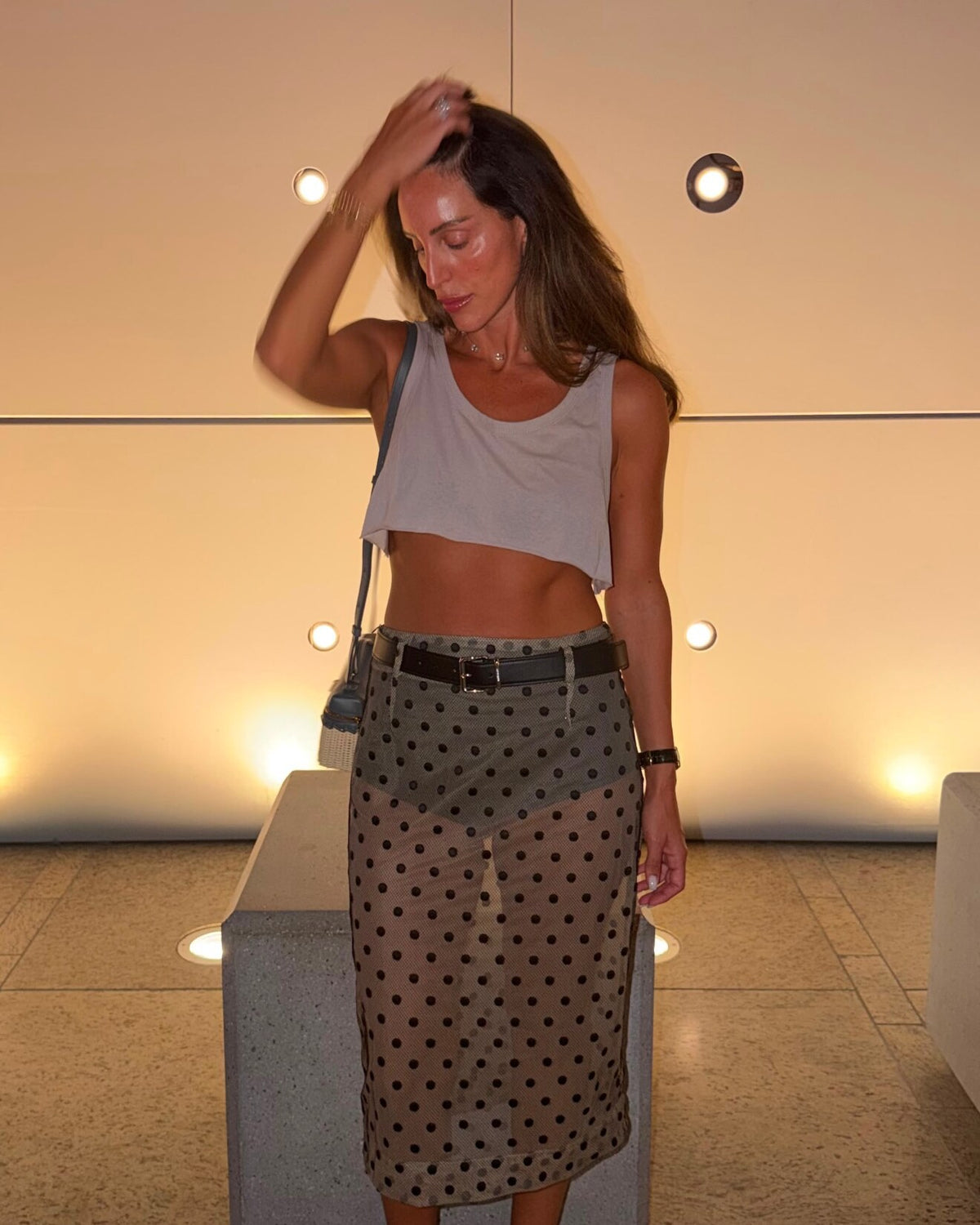 Noir Dots, photo 3 of 4