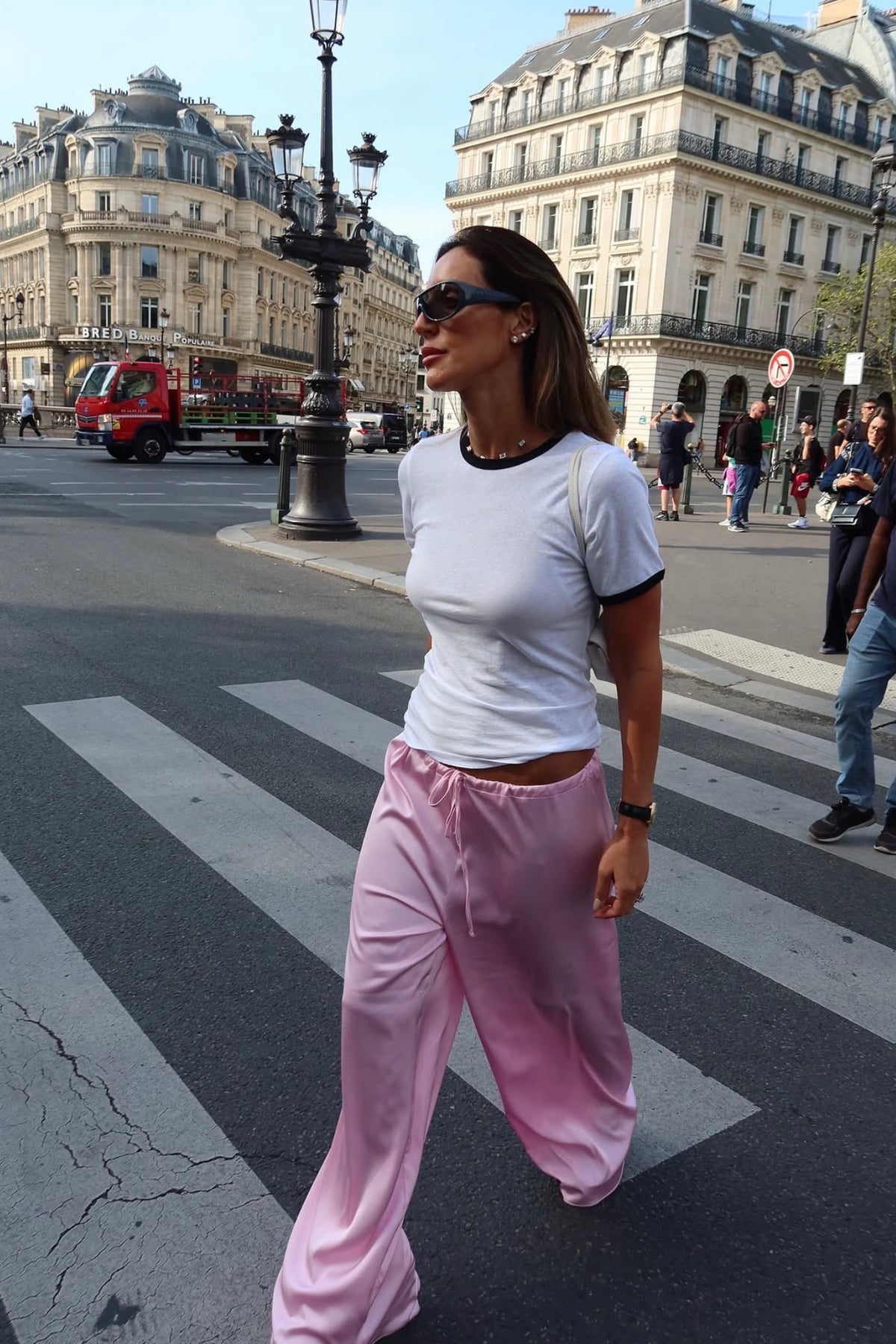 Palazzo Pink