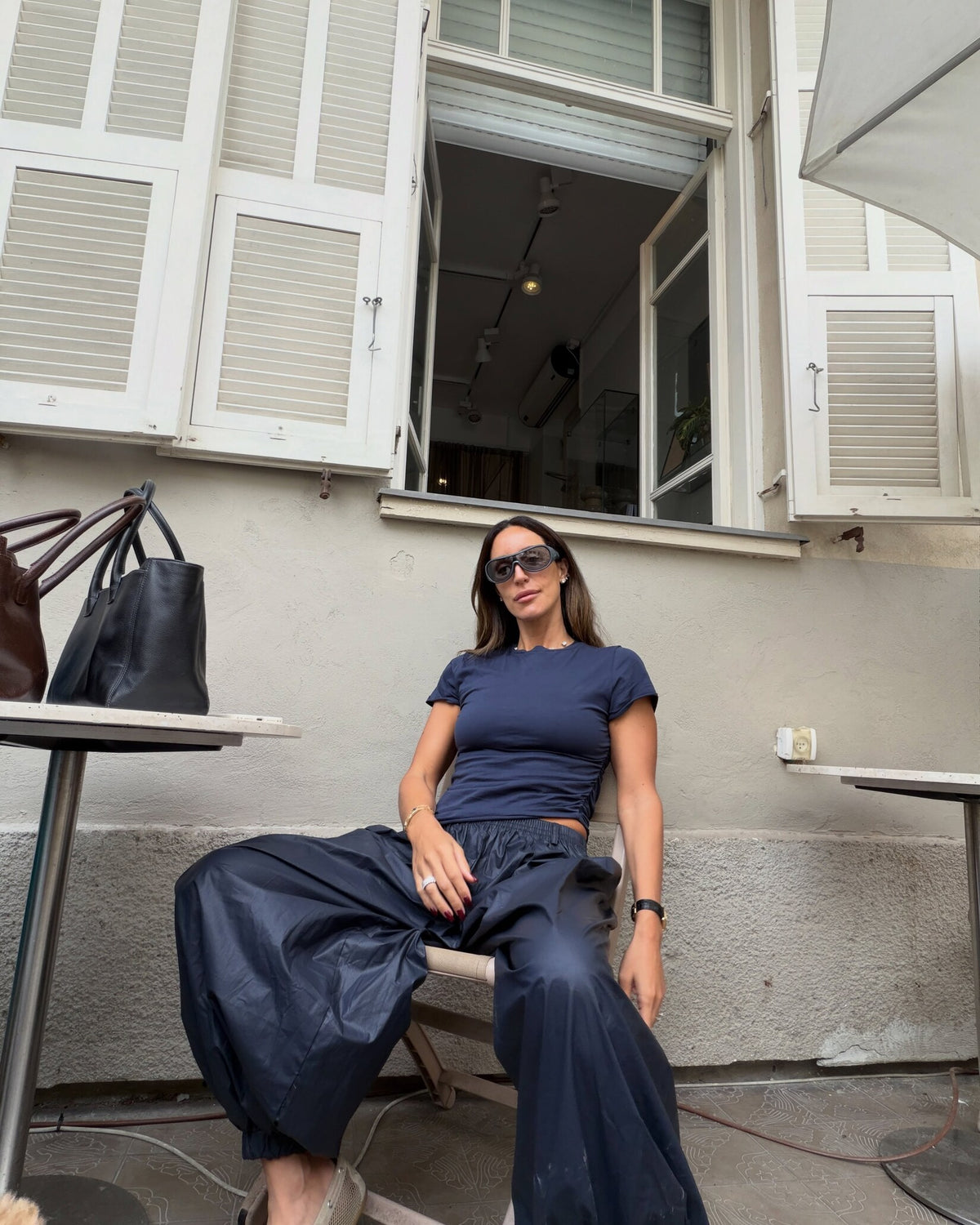 Serafina Navy, photo 2 of 4