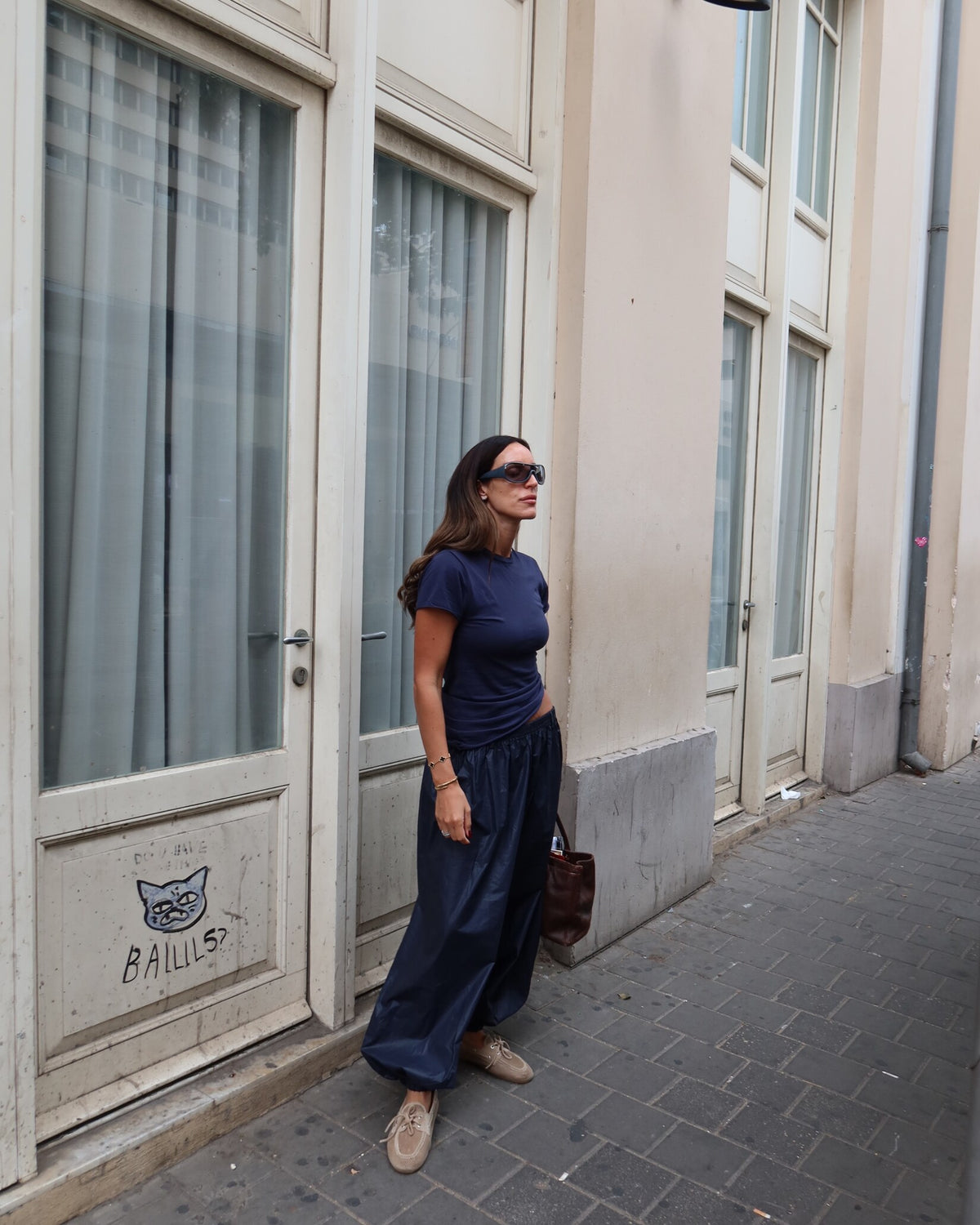 Serafina Navy, photo 4 of 4