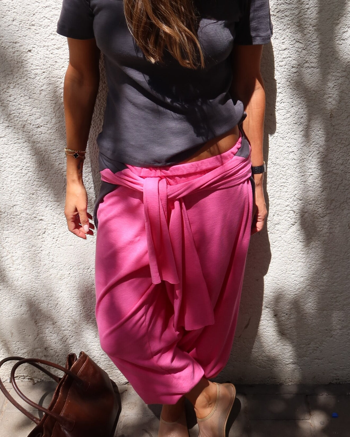Toni Gray & Pink, photo 2 of 2