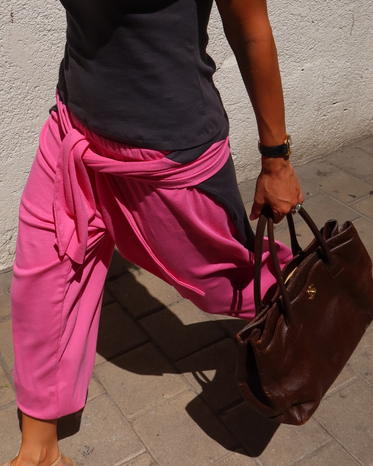 Toni Gray & Pink, photo 3 of 6
